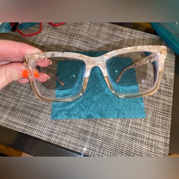 Zenni glasses - Picture 2 of 4